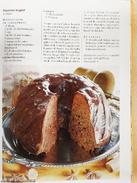 Házi tészták & sütemények