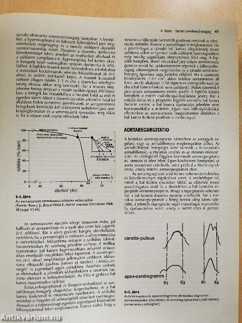 Cecil - A belgyógyászat lényege