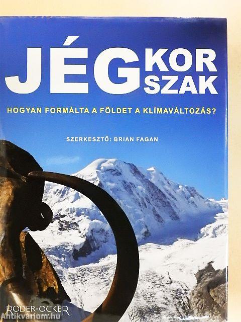 Jégkorszak