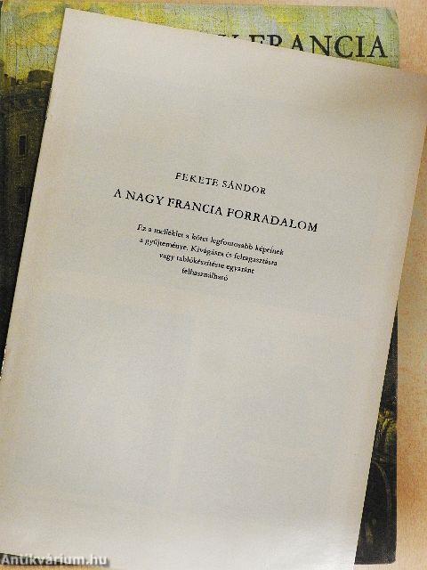 A Nagy Francia Forradalom