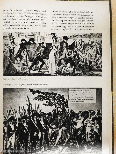 A Nagy Francia Forradalom