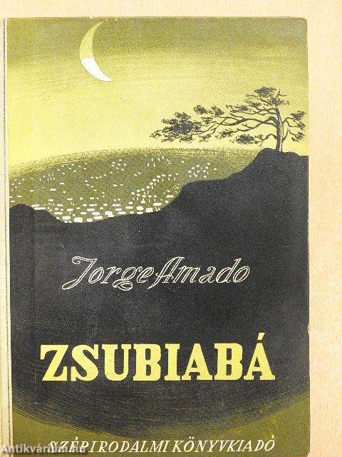 Zsubiabá