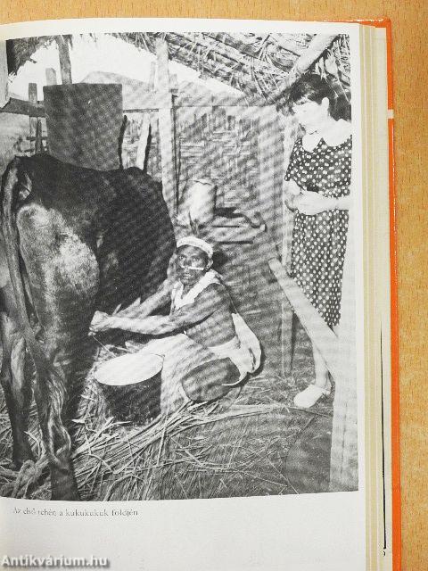 Barátaim, a kannibálok