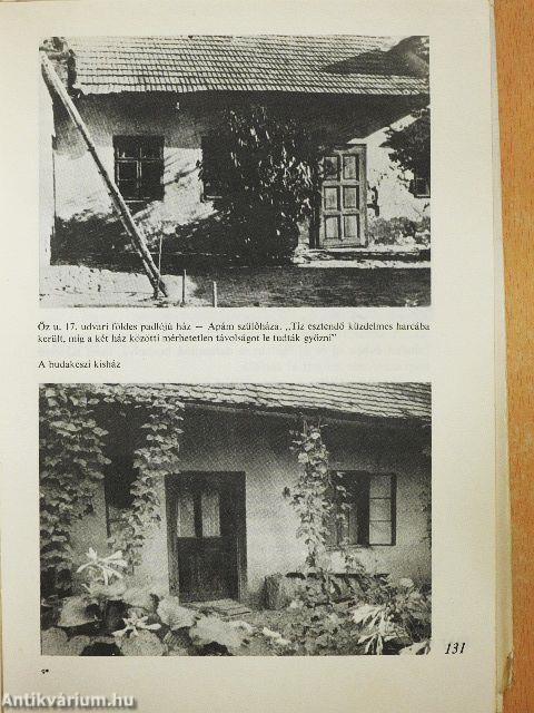 Vallomástöredékek