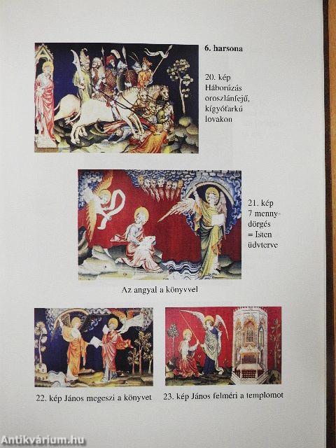 Az örökéletnek beszéde