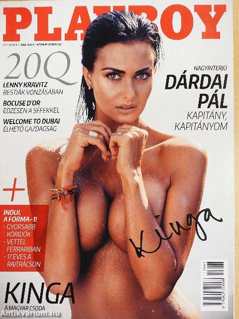 Playboy 2015. március