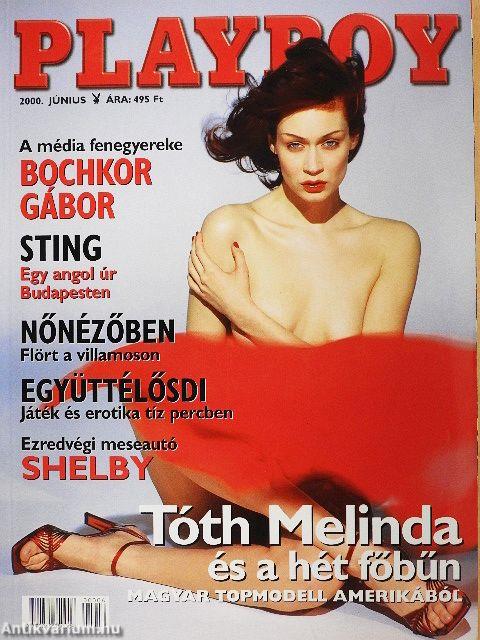 Playboy 2000. június