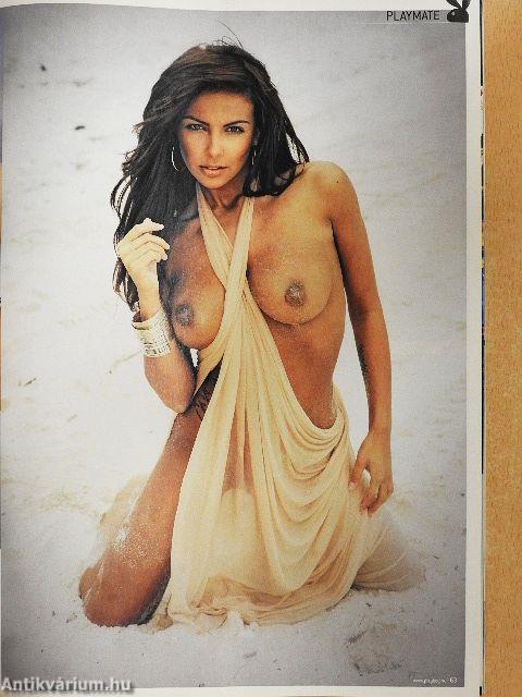 Playboy 2011. június