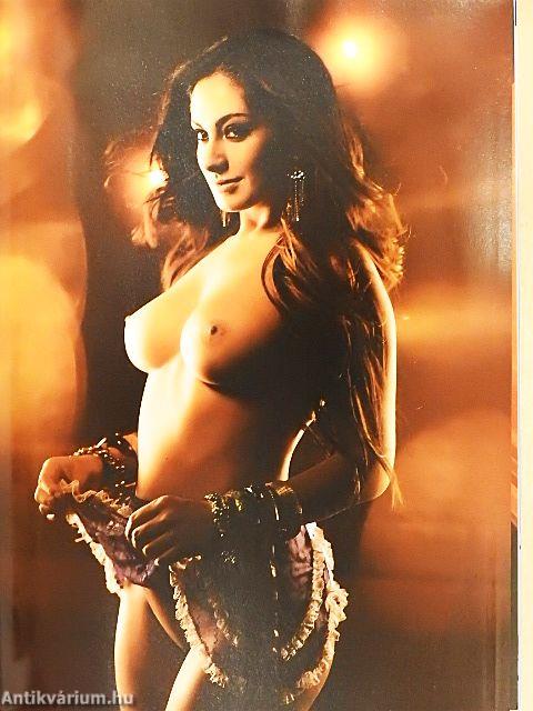 Playboy 2009. november