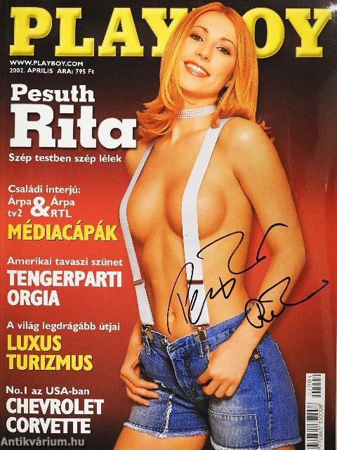 Playboy 2002. április 