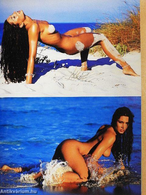 Playboy 2001. október