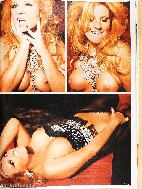 Playboy 2009. október