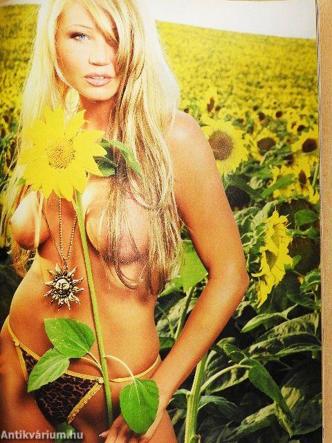 Playboy 2004. szeptember