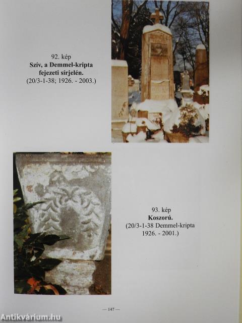 Hit-Remény-Szeretet (dedikált példány)