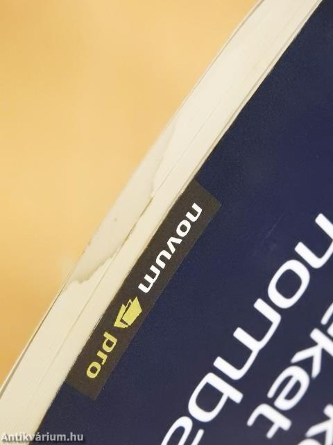 Összekent képeket láttam álmomban (dedikált példány)