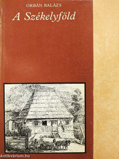 A Székelyföld