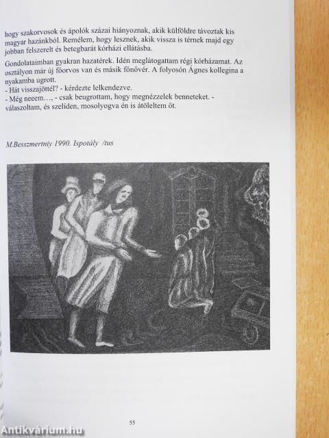 A lélek szépsége (dedikált példány)