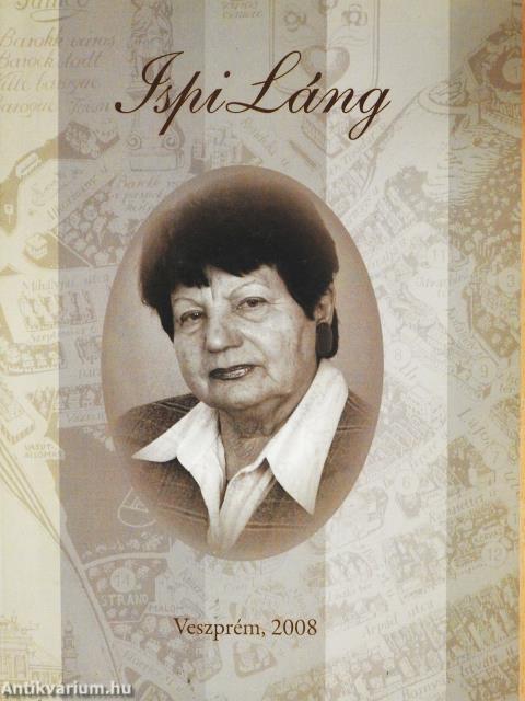 Ispiláng (dedikált példány)