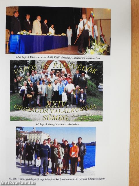 Ispiláng (dedikált példány)