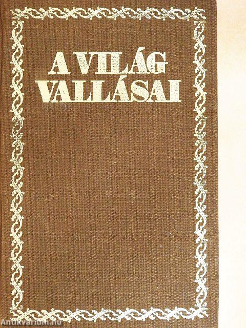 A világ vallásai