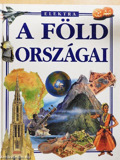 A föld országai