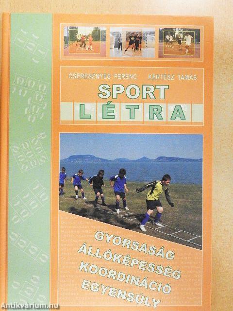 Sportlétra