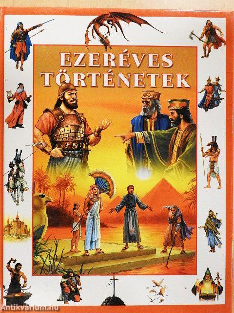 Ezeréves történetek