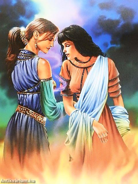 Ezeréves történetek