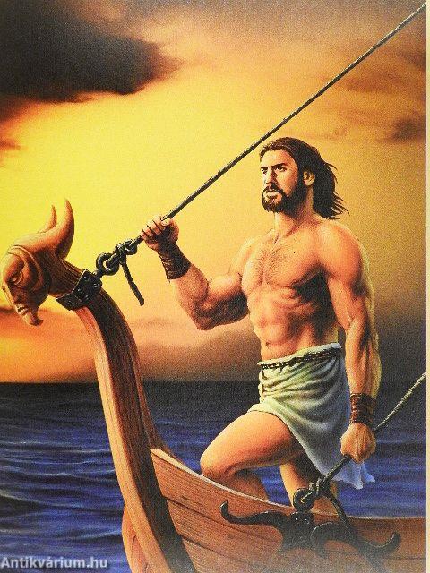 Ezeréves történetek