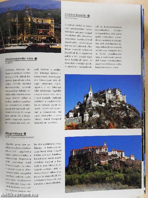 1000 kastély, vár és palota