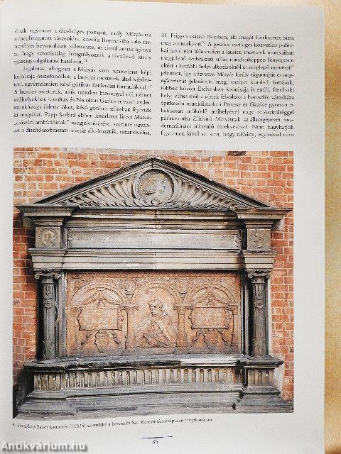 Hunyadi Mátyás, a király