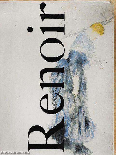 Pierre-Auguste Renoir