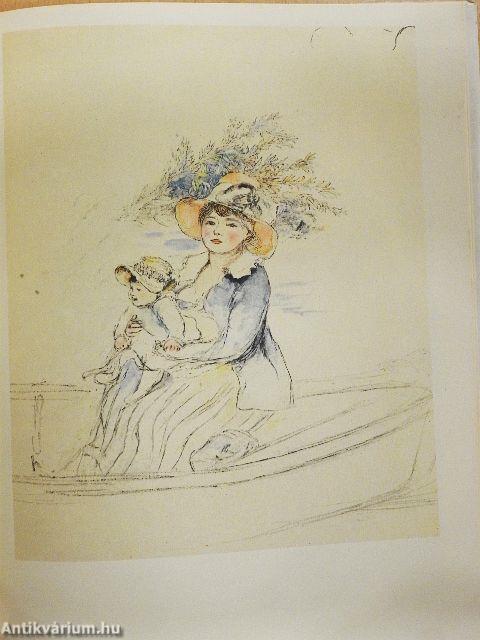 Pierre-Auguste Renoir