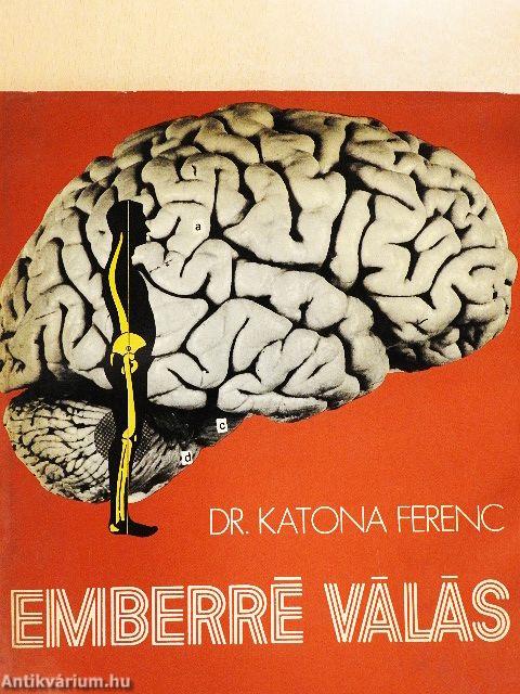 Emberré válás
