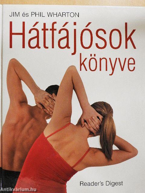 Hátfájósok könyve