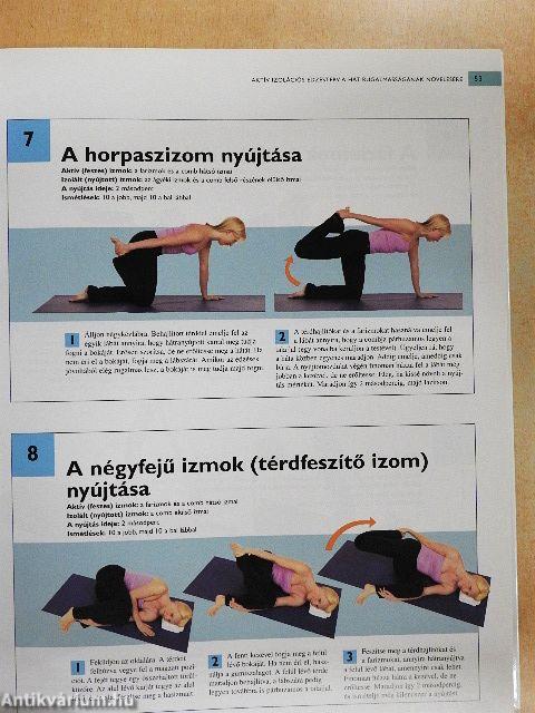 Hátfájósok könyve