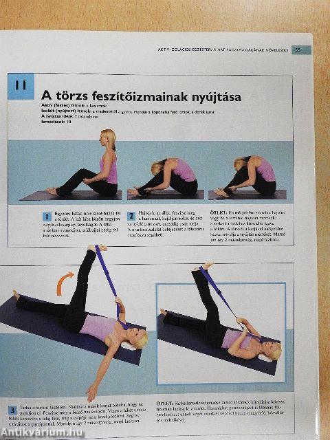 Hátfájósok könyve