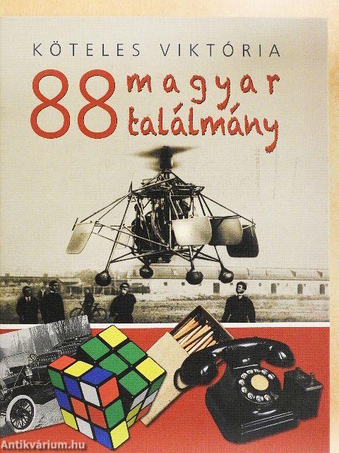 88 magyar találmány