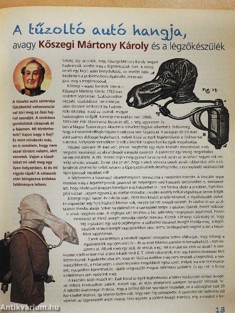 88 magyar találmány