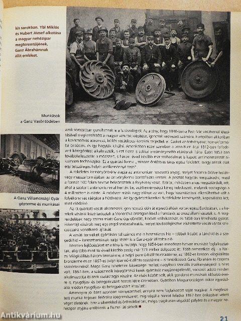 88 magyar találmány