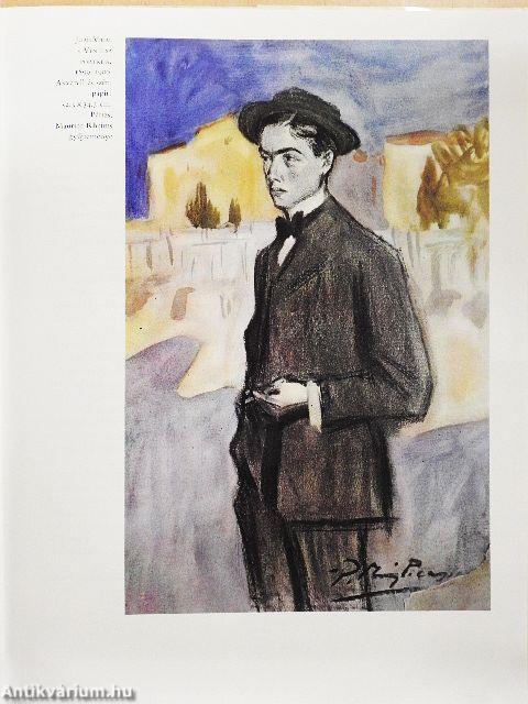 Picasso kék és rózsaszín korszaka