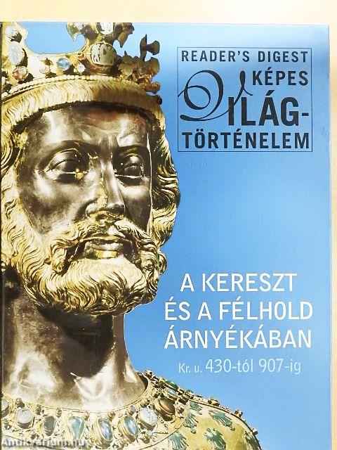 A kereszt és a félhold árnyékában