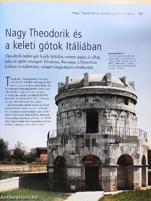 A kereszt és a félhold árnyékában