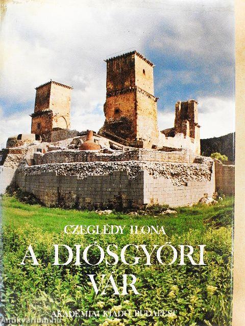 A diósgyőri vár
