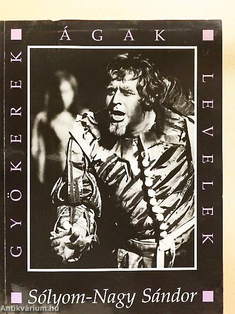 Gyökerek, ágak, levelek