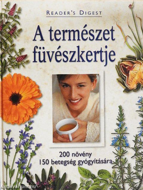 A természet füvészkertje