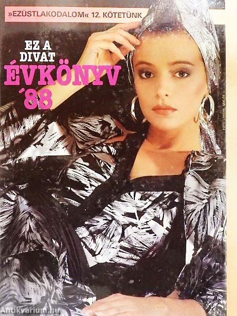 Ez a divat évkönyv '88