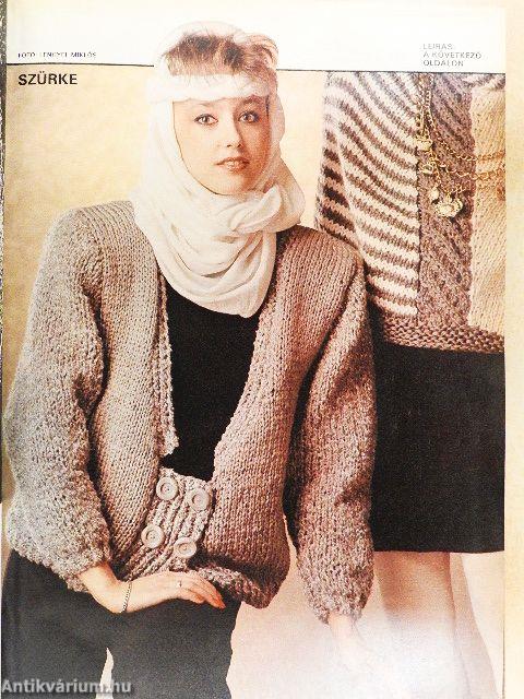 Ez a divat évkönyv '88