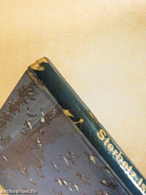 Amerre a madár jár