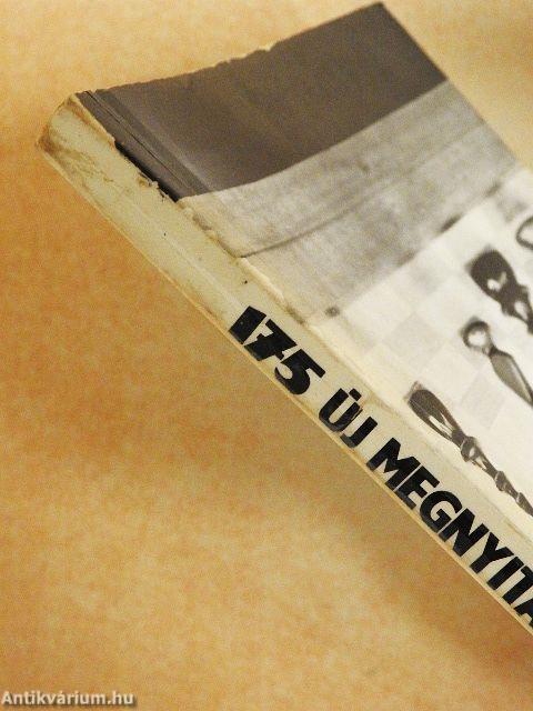 175 új megnyitási sakkcsapda